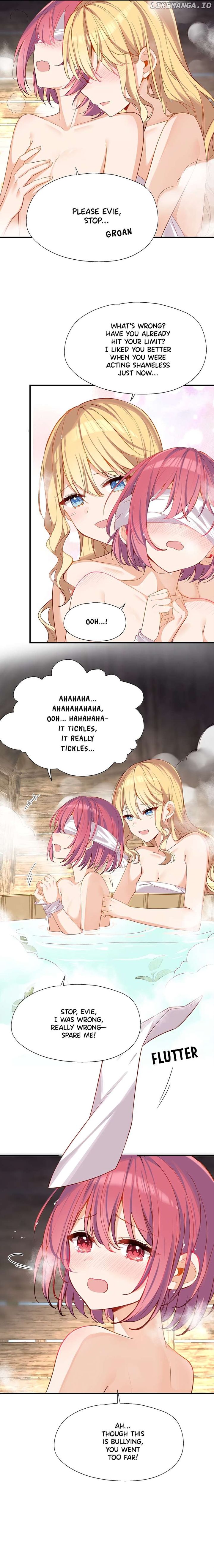 Please Bully Me, Miss Villainess! Please Bully Me, Miss Villainess! Chapter 109 37 04 result