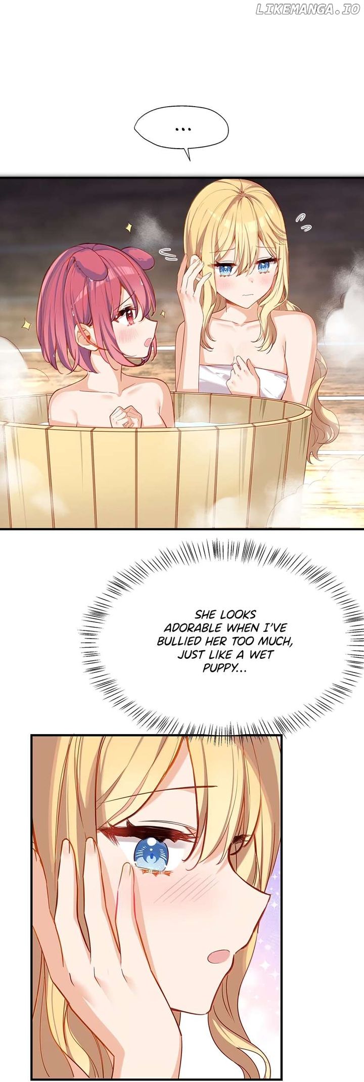 Please Bully Me, Miss Villainess! Please Bully Me, Miss Villainess! Chapter 109 38 05 result