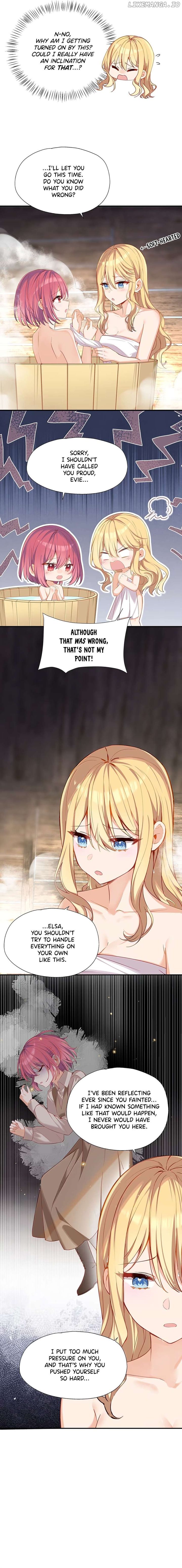 Please Bully Me, Miss Villainess! Please Bully Me, Miss Villainess! Chapter 109 39 06 result