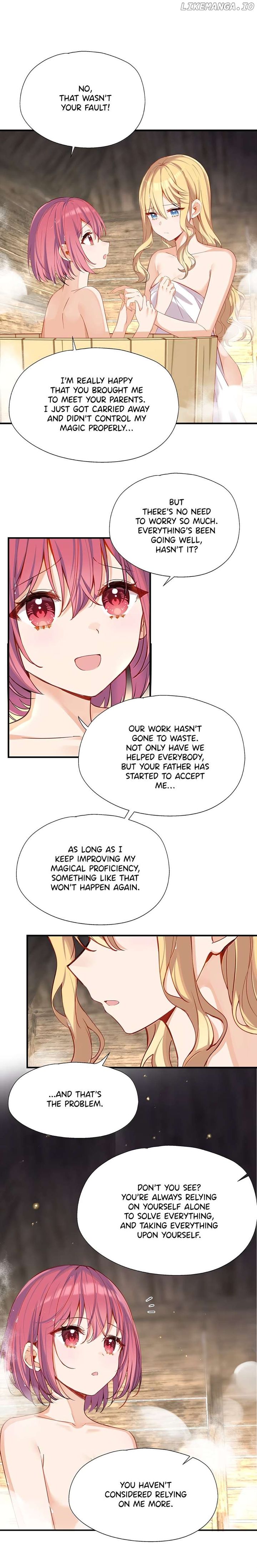Please Bully Me, Miss Villainess! Please Bully Me, Miss Villainess! Chapter 109 40 07 result