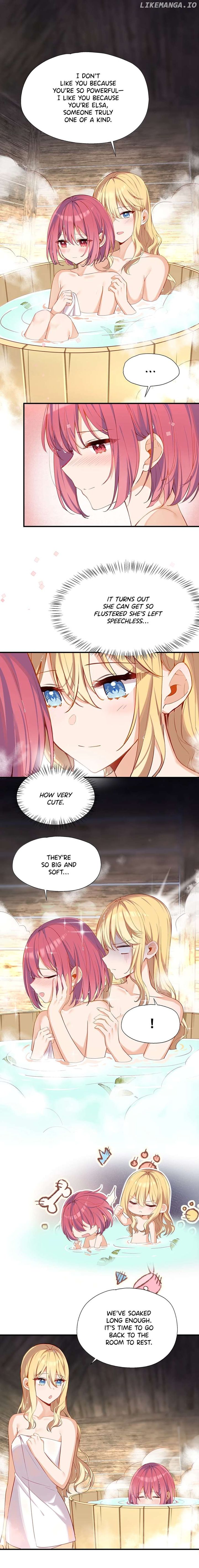 Please Bully Me, Miss Villainess! Please Bully Me, Miss Villainess! Chapter 109 42 09 result