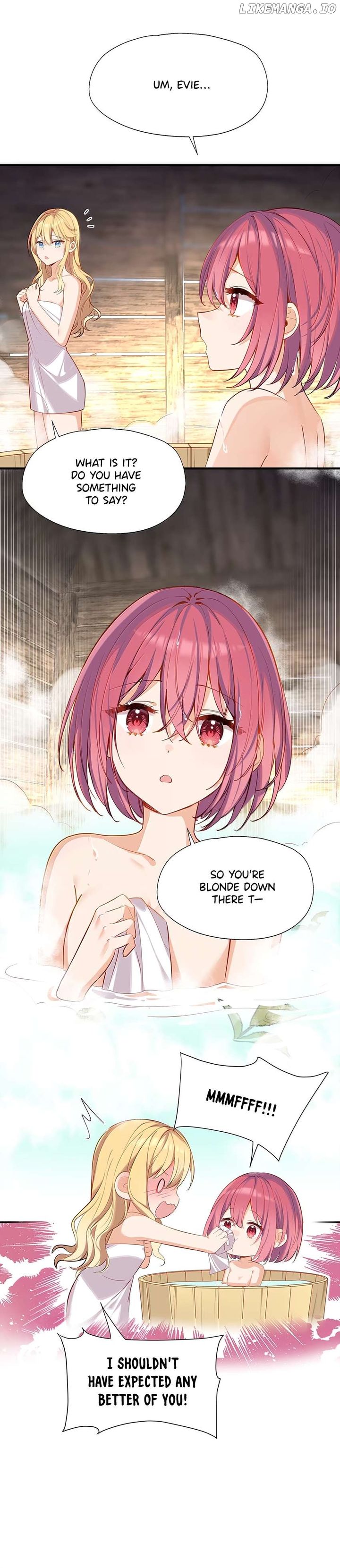 Please Bully Me, Miss Villainess! Please Bully Me, Miss Villainess! Chapter 109 43 10 result