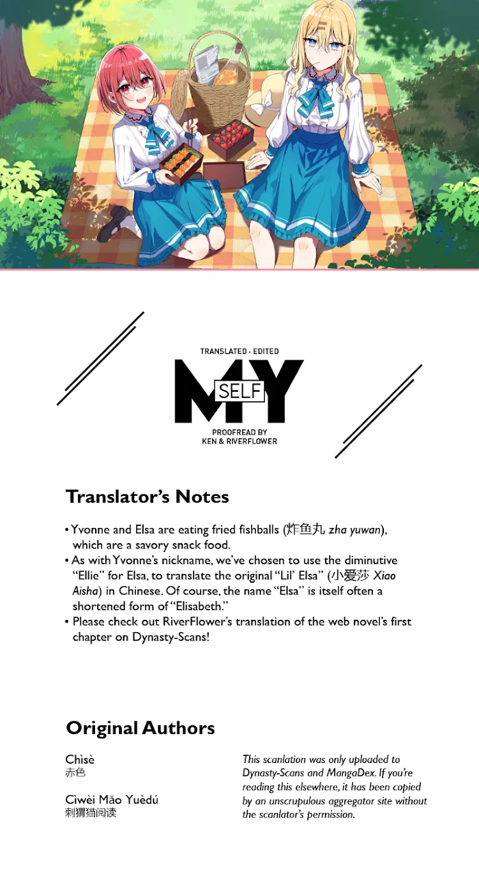 Please Bully Me, Miss Villainess! Please Bully Me, Miss Villainess! Chapter 11 35 8