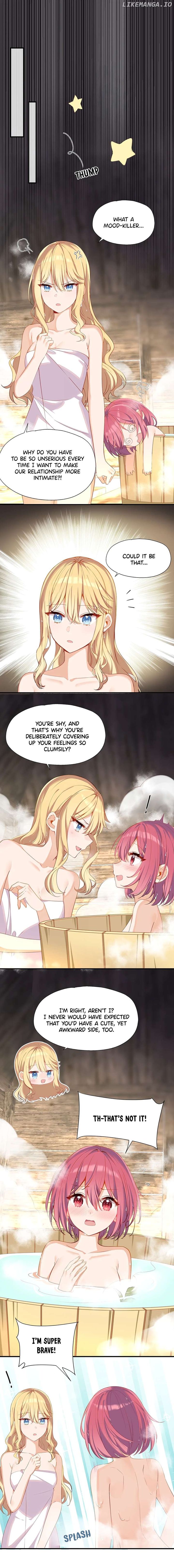 Please Bully Me, Miss Villainess! Please Bully Me, Miss Villainess! Chapter 110 32 02 result