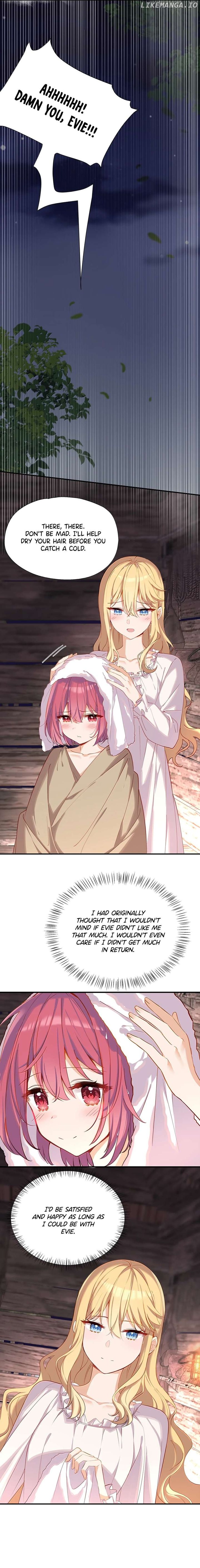 Please Bully Me, Miss Villainess! Please Bully Me, Miss Villainess! Chapter 110 34 04 result