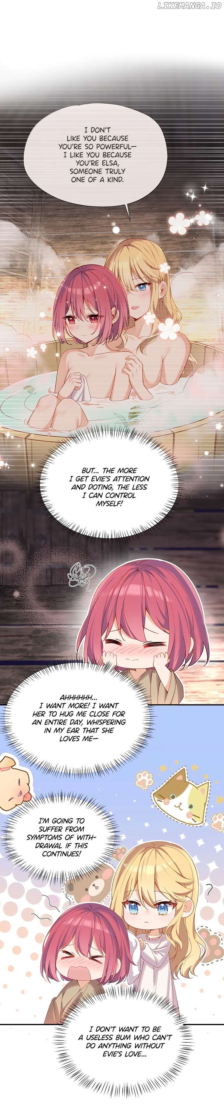 Please Bully Me, Miss Villainess! Please Bully Me, Miss Villainess! Chapter 110 35 05 result