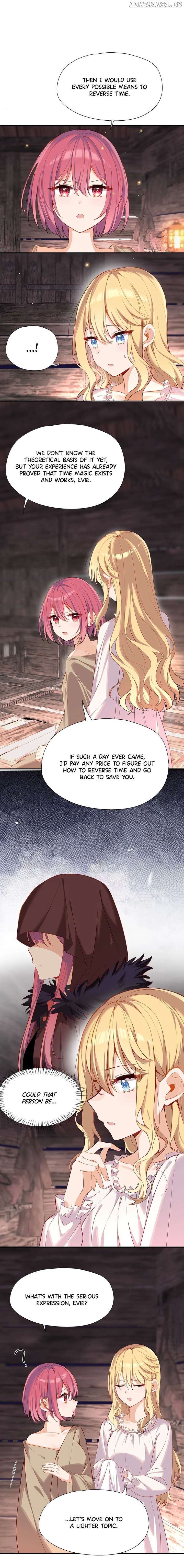 Please Bully Me, Miss Villainess! Please Bully Me, Miss Villainess! Chapter 110 37 07 result