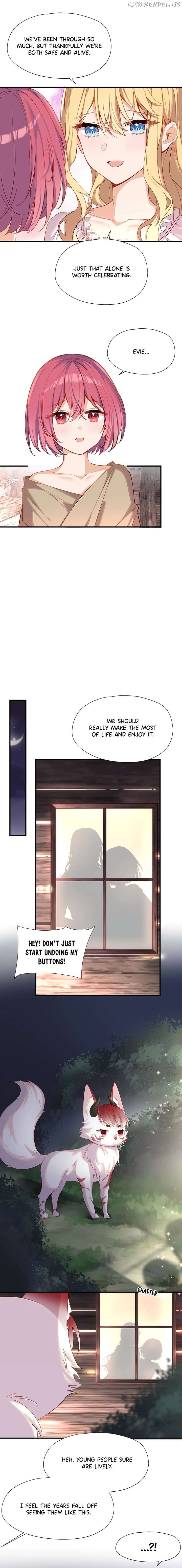 Please Bully Me, Miss Villainess! Please Bully Me, Miss Villainess! Chapter 110 38 08 result