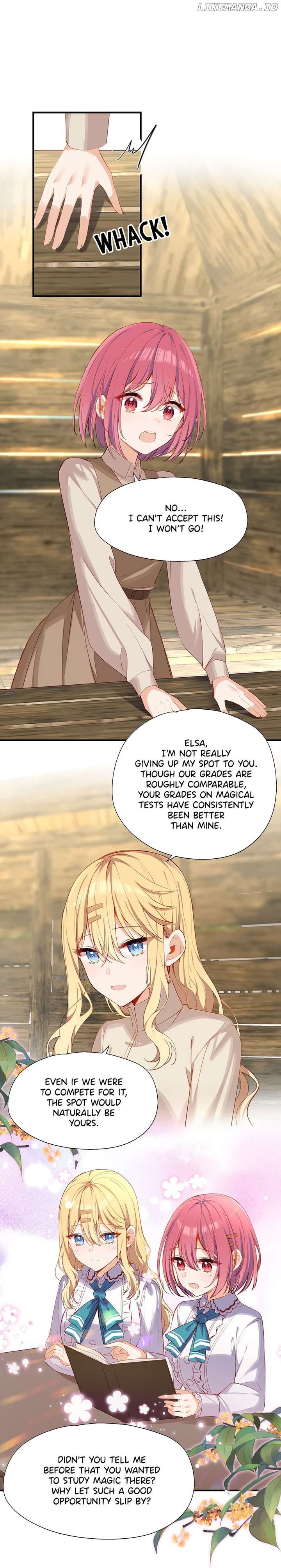 Please Bully Me, Miss Villainess! Please Bully Me, Miss Villainess! Chapter 112 41 02 result