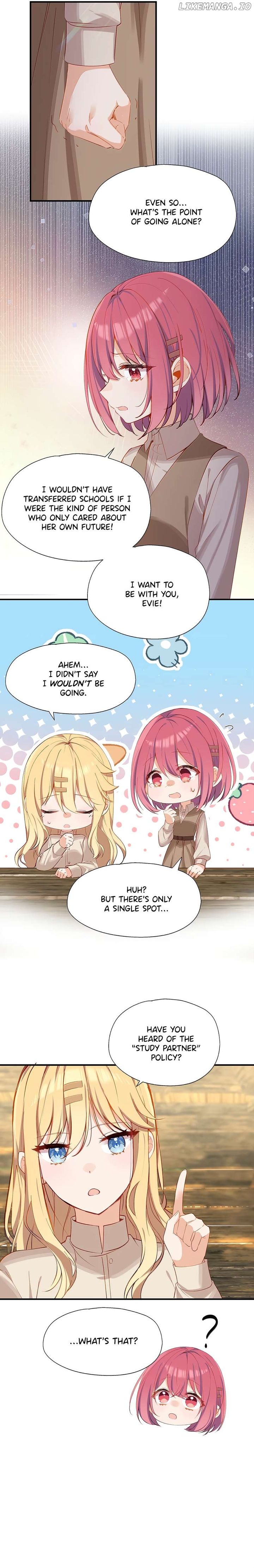 Please Bully Me, Miss Villainess! Please Bully Me, Miss Villainess! Chapter 112 42 03 result