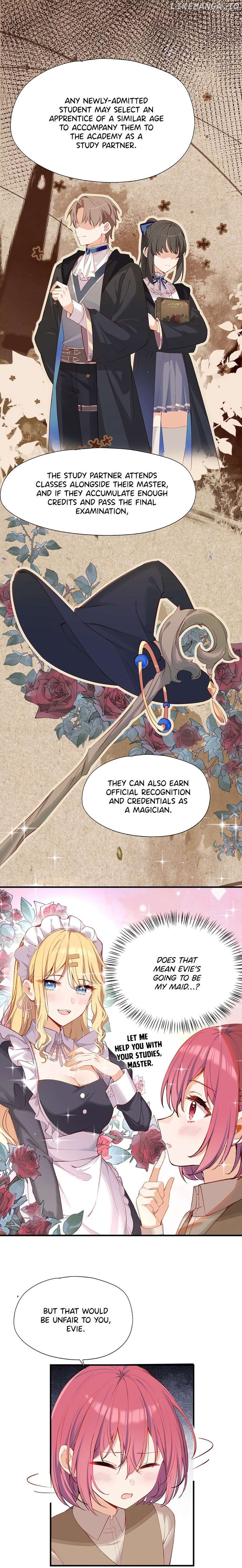 Please Bully Me, Miss Villainess! Please Bully Me, Miss Villainess! Chapter 112 43 04 result