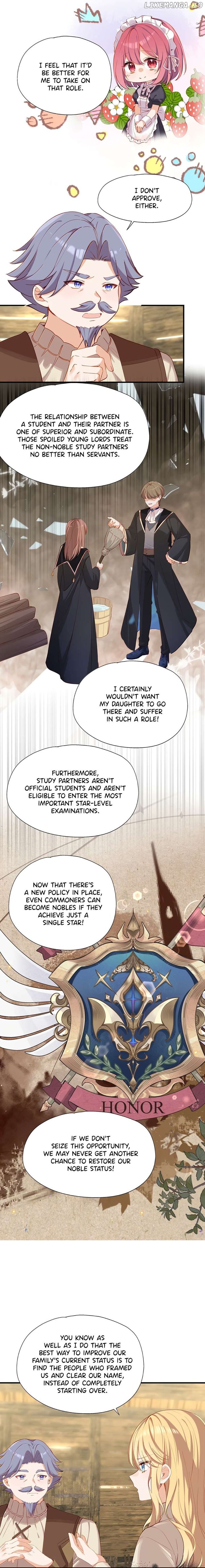 Please Bully Me, Miss Villainess! Please Bully Me, Miss Villainess! Chapter 112 44 05 result