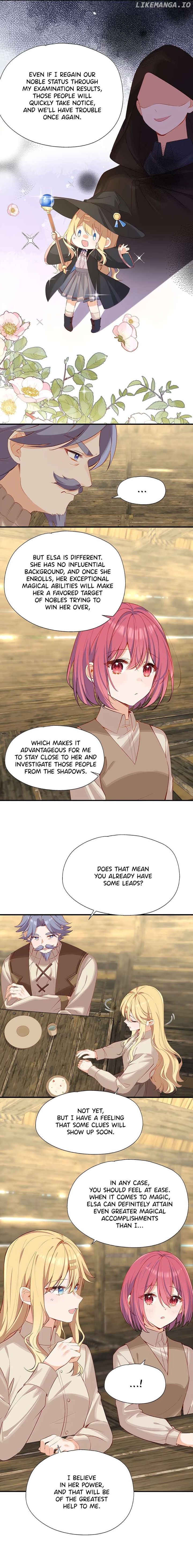Please Bully Me, Miss Villainess! Please Bully Me, Miss Villainess! Chapter 112 45 06 result