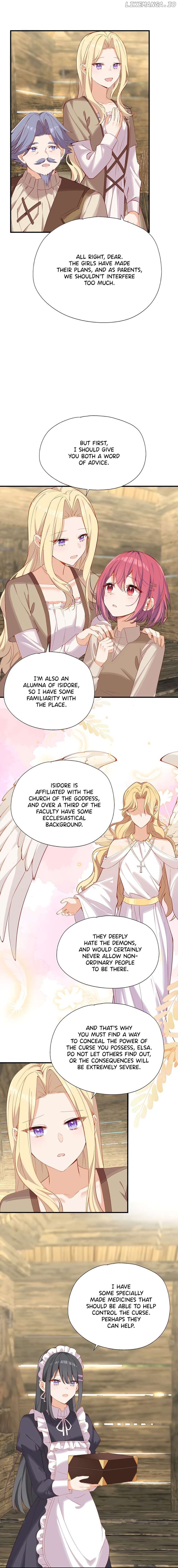Please Bully Me, Miss Villainess! Please Bully Me, Miss Villainess! Chapter 112 46 07 result
