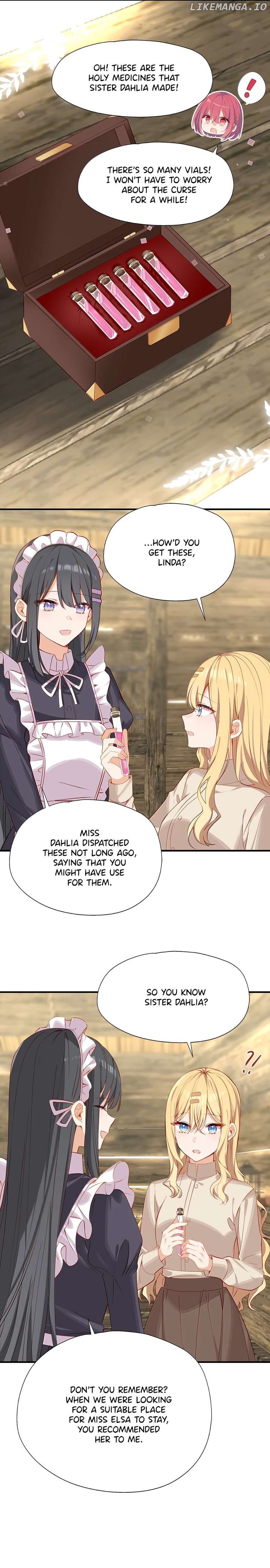 Please Bully Me, Miss Villainess! Please Bully Me, Miss Villainess! Chapter 112 47 08 result
