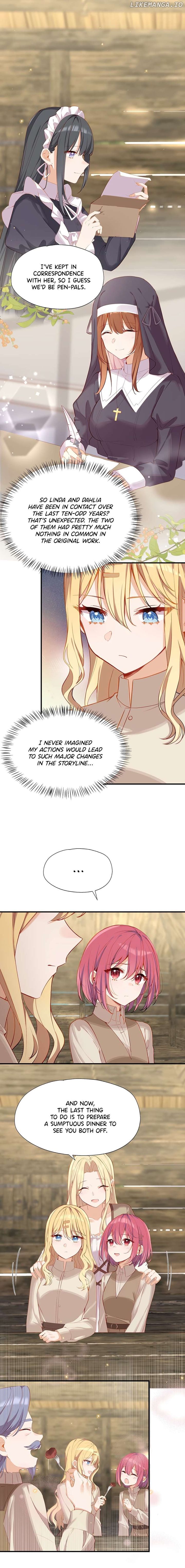 Please Bully Me, Miss Villainess! Please Bully Me, Miss Villainess! Chapter 112 48 09 result