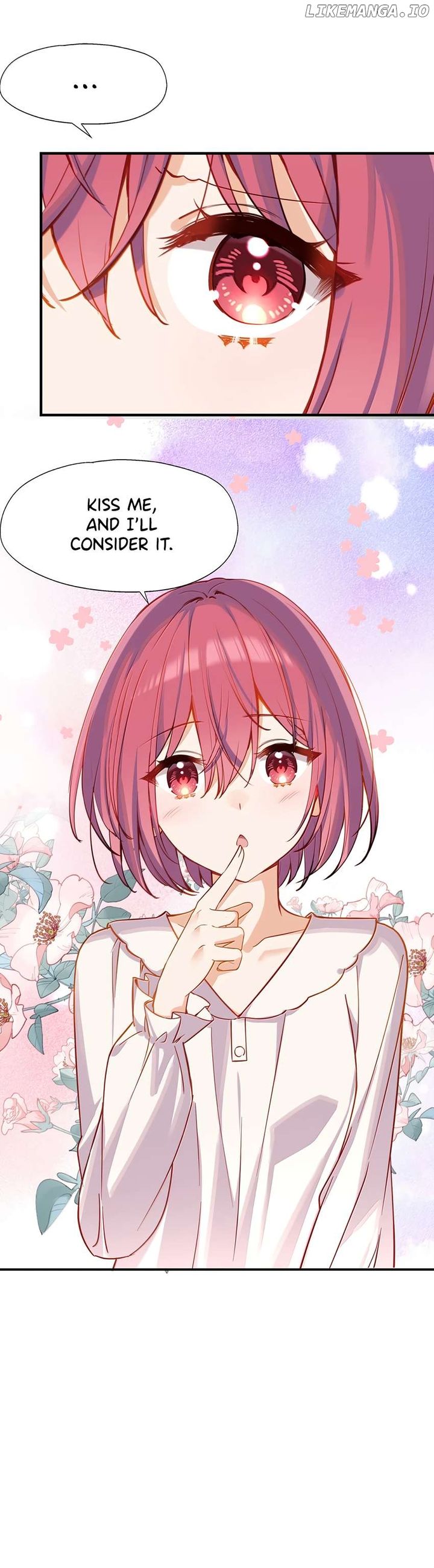 Please Bully Me, Miss Villainess! Please Bully Me, Miss Villainess! Chapter 112 51 12 result