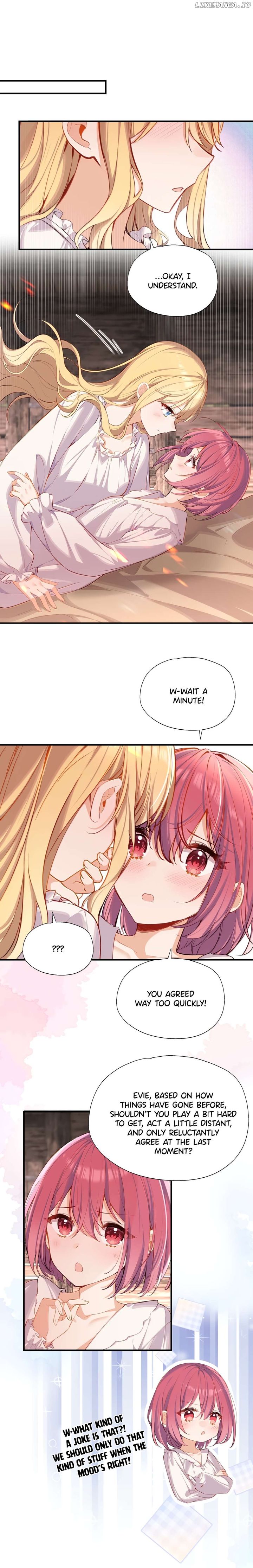 Please Bully Me, Miss Villainess! Please Bully Me, Miss Villainess! Chapter 113 35 02 result
