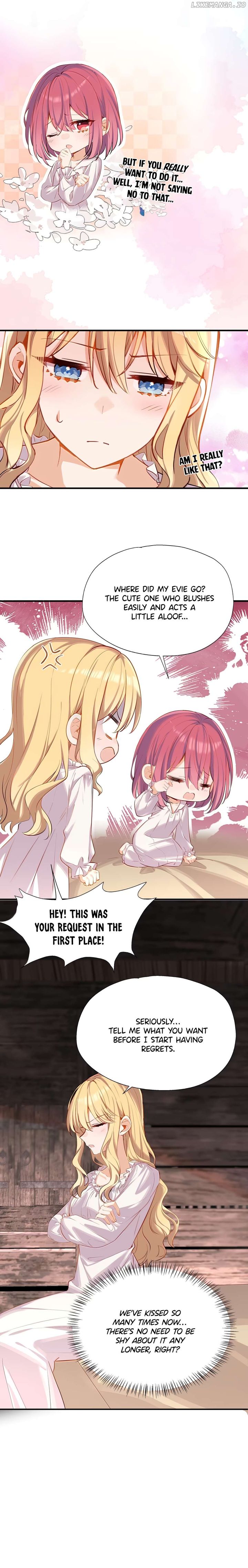 Please Bully Me, Miss Villainess! Please Bully Me, Miss Villainess! Chapter 113 36 03 result