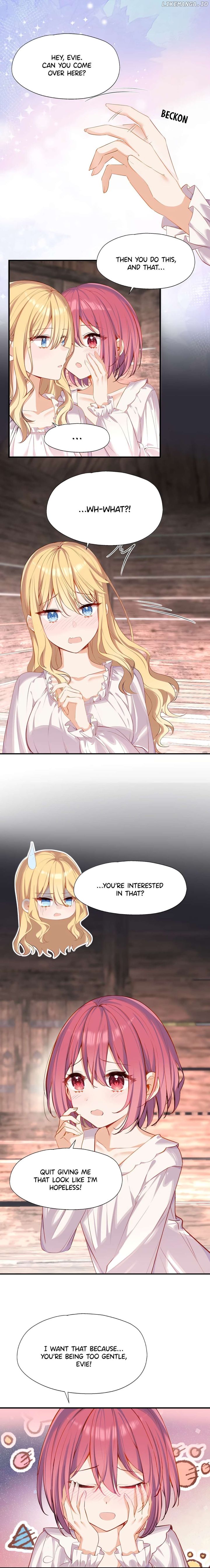 Please Bully Me, Miss Villainess! Please Bully Me, Miss Villainess! Chapter 113 37 04 result