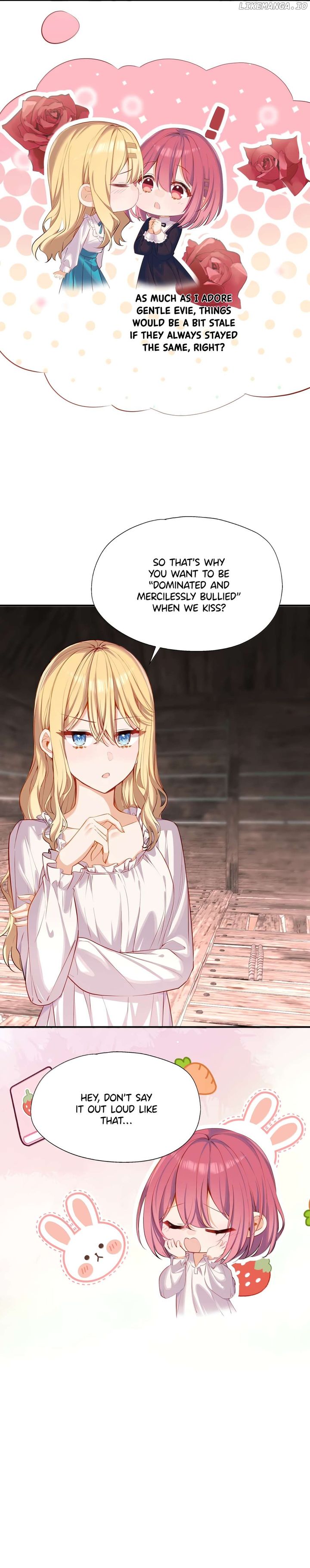 Please Bully Me, Miss Villainess! Please Bully Me, Miss Villainess! Chapter 113 38 05 result