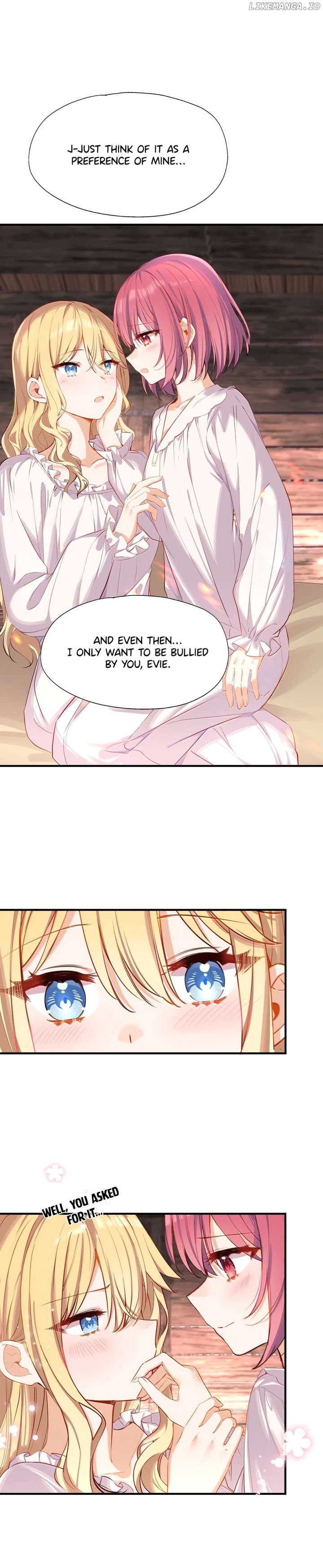 Please Bully Me, Miss Villainess! Please Bully Me, Miss Villainess! Chapter 113 39 06 result