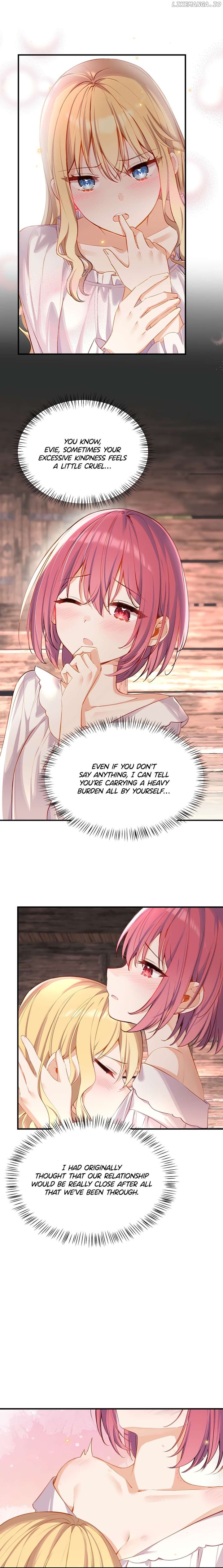Please Bully Me, Miss Villainess! Please Bully Me, Miss Villainess! Chapter 113 40 07 result