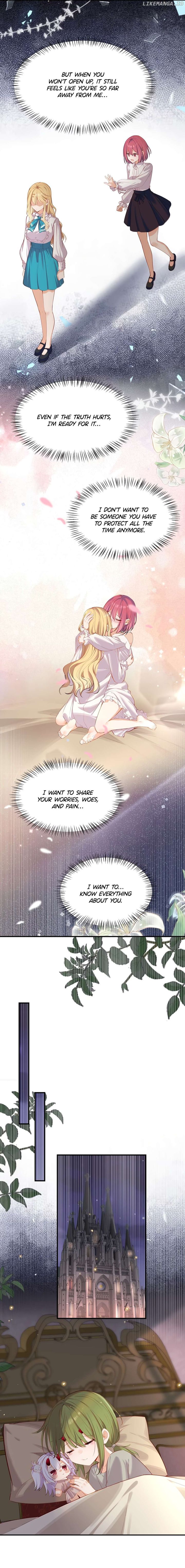 Please Bully Me, Miss Villainess! Please Bully Me, Miss Villainess! Chapter 113 41 08 result