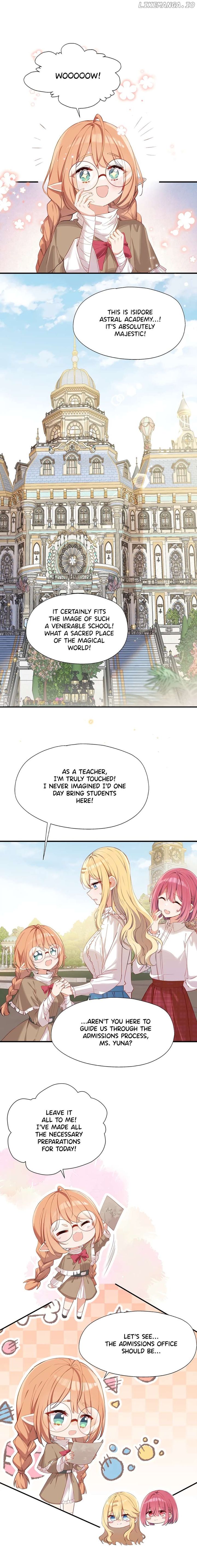 Please Bully Me, Miss Villainess! Please Bully Me, Miss Villainess! Chapter 115 29 2 result