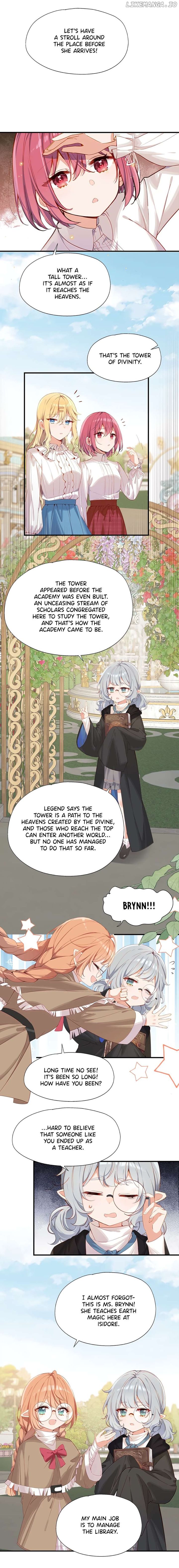 Please Bully Me, Miss Villainess! Please Bully Me, Miss Villainess! Chapter 115 31 4 result