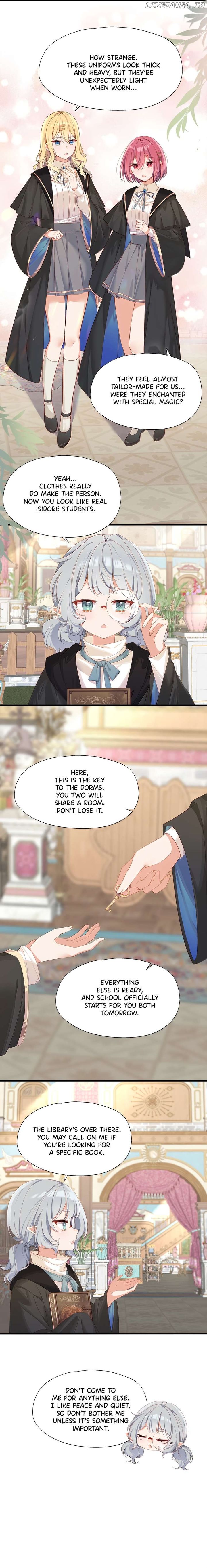 Please Bully Me, Miss Villainess! Please Bully Me, Miss Villainess! Chapter 115 33 6 result