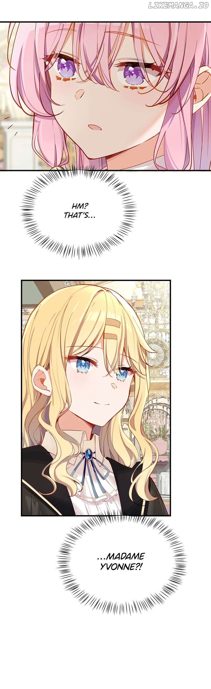 Please Bully Me, Miss Villainess! Please Bully Me, Miss Villainess! Chapter 115 35 8 result