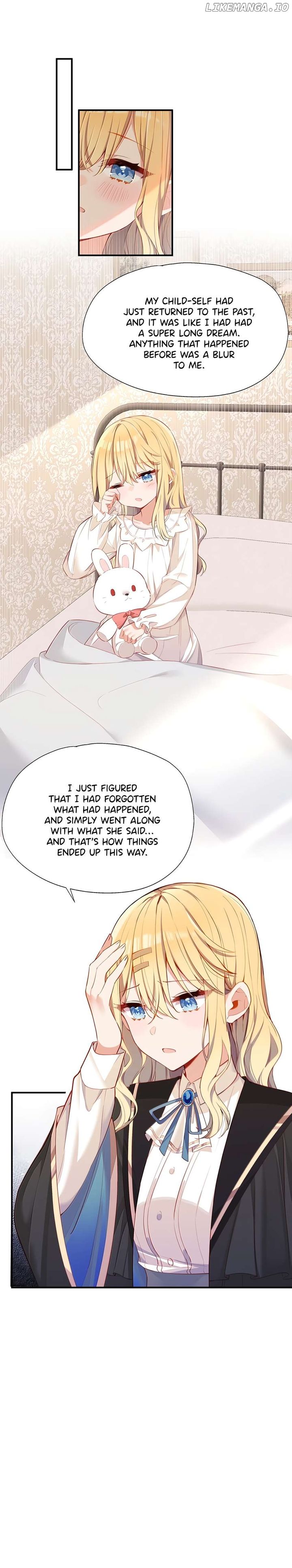 Please Bully Me, Miss Villainess! Please Bully Me, Miss Villainess! Chapter 118 39 03 result