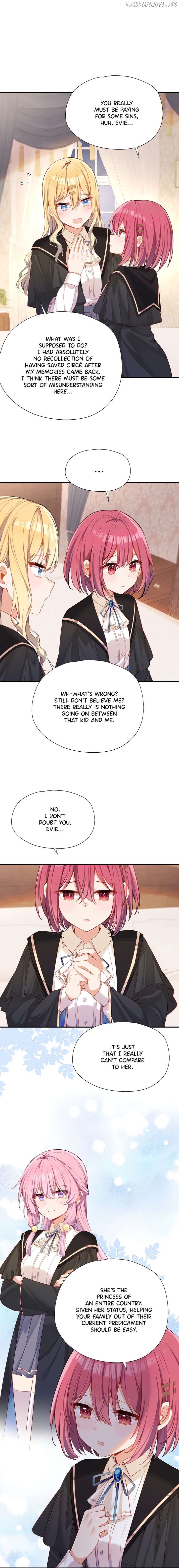Please Bully Me, Miss Villainess! Please Bully Me, Miss Villainess! Chapter 118 40 04 result