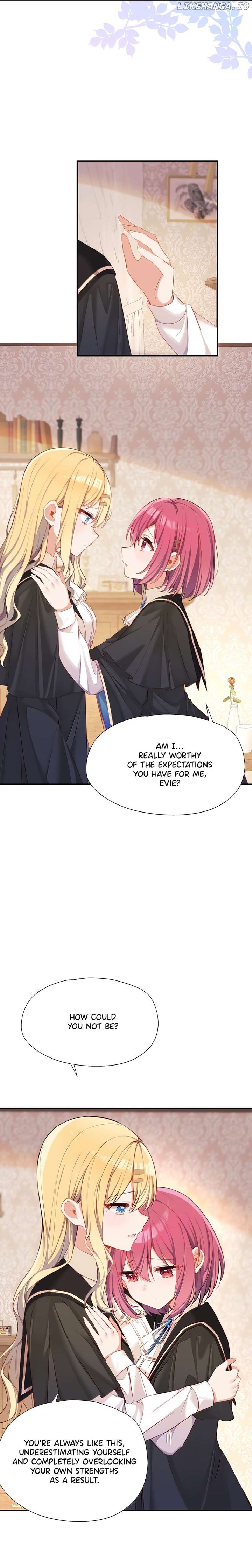 Please Bully Me, Miss Villainess! Please Bully Me, Miss Villainess! Chapter 118 41 05 result