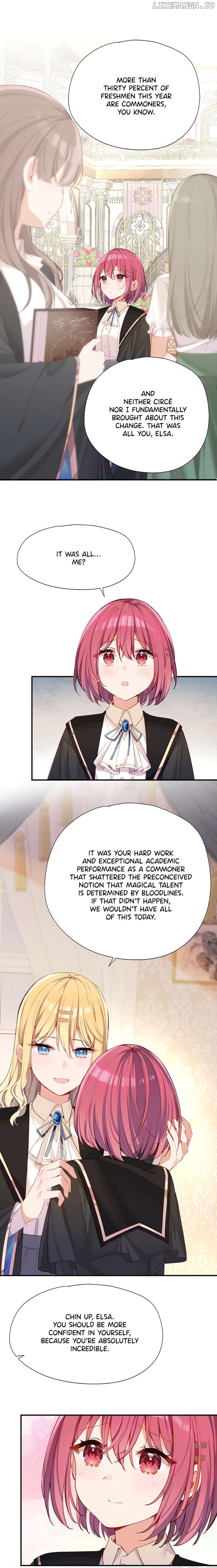 Please Bully Me, Miss Villainess! Please Bully Me, Miss Villainess! Chapter 118 42 06 result