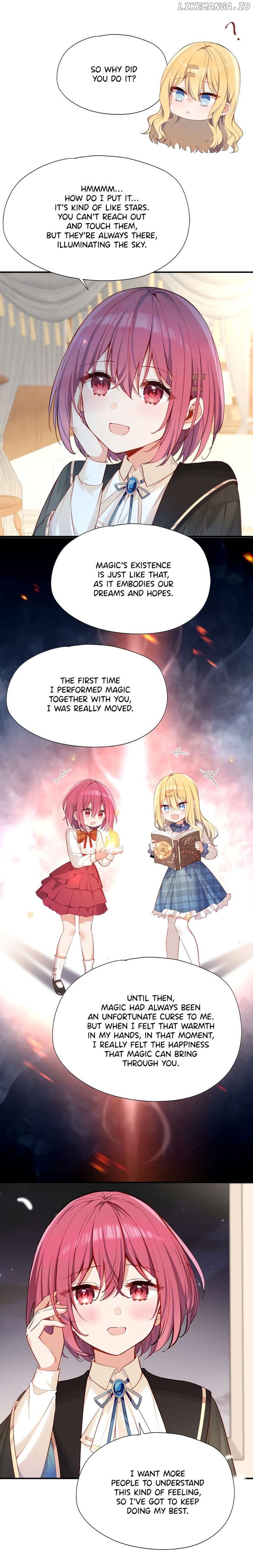 Please Bully Me, Miss Villainess! Please Bully Me, Miss Villainess! Chapter 118 44 08 result