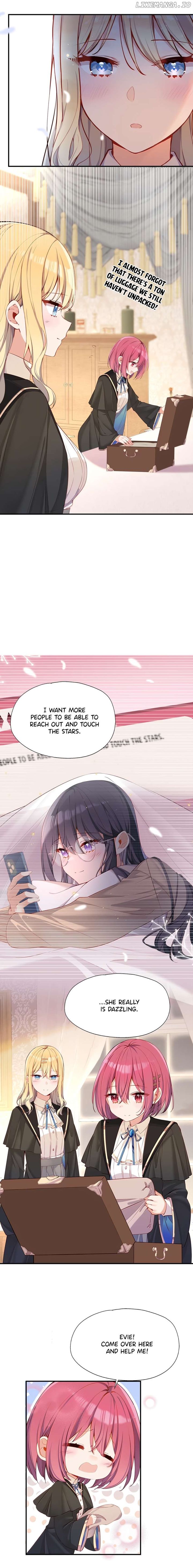 Please Bully Me, Miss Villainess! Please Bully Me, Miss Villainess! Chapter 118 45 09 result
