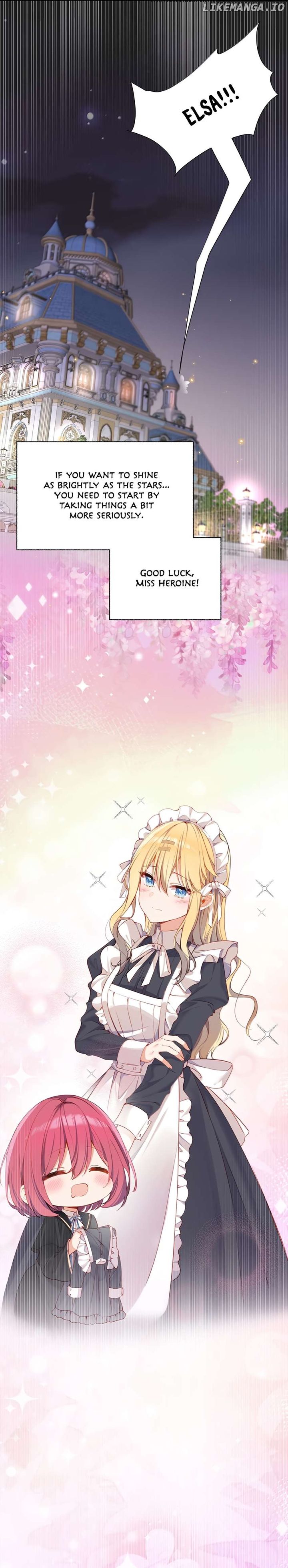 Please Bully Me, Miss Villainess! Please Bully Me, Miss Villainess! Chapter 118 47 11 result