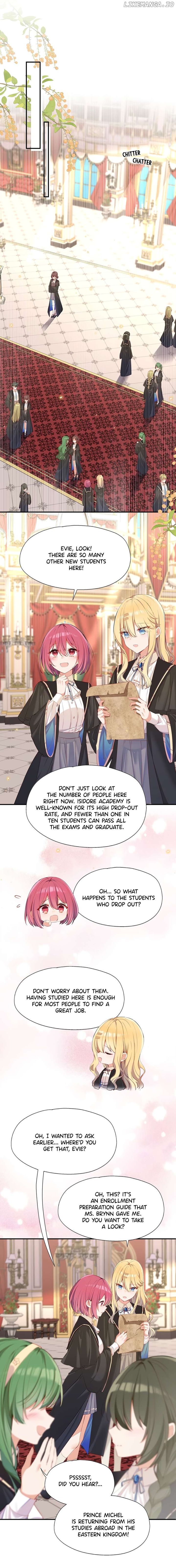 Please Bully Me, Miss Villainess! Please Bully Me, Miss Villainess! Chapter 119 38 02 result