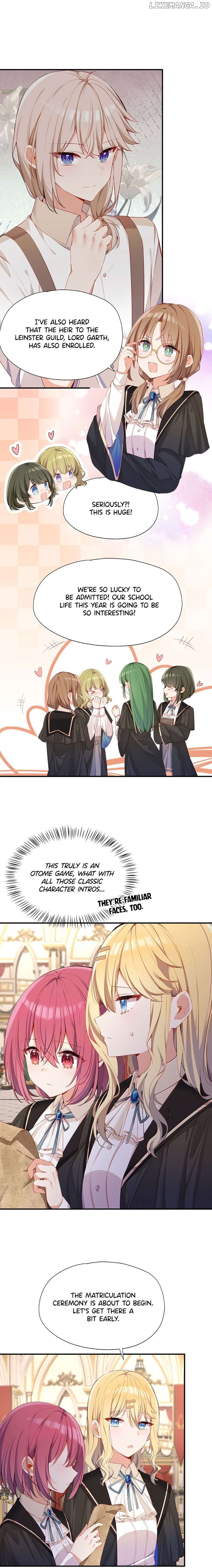 Please Bully Me, Miss Villainess! Please Bully Me, Miss Villainess! Chapter 119 40 04 result