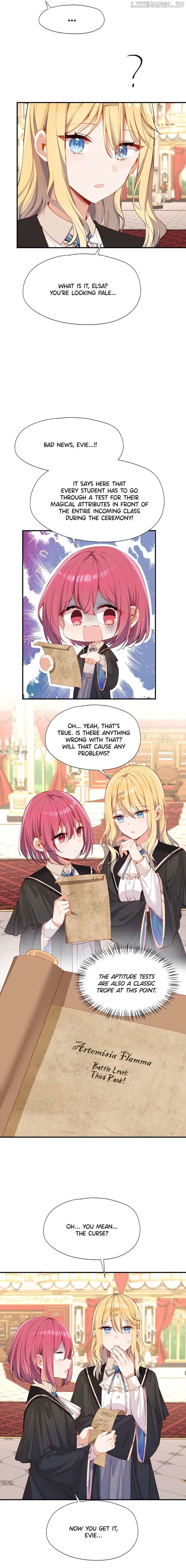 Please Bully Me, Miss Villainess! Please Bully Me, Miss Villainess! Chapter 119 41 05 result