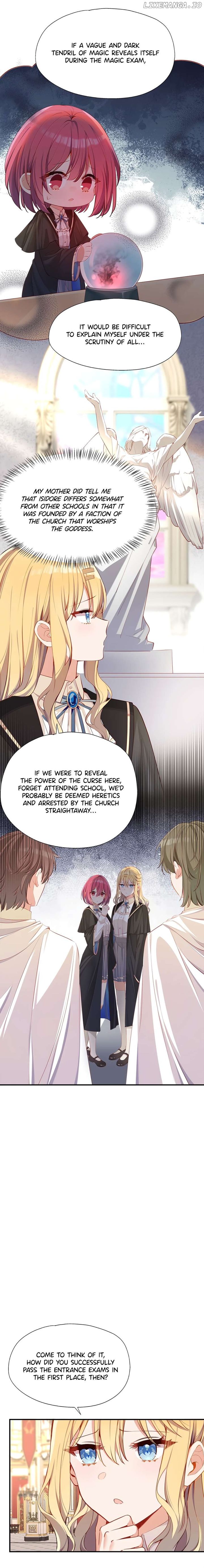 Please Bully Me, Miss Villainess! Please Bully Me, Miss Villainess! Chapter 119 42 06 result