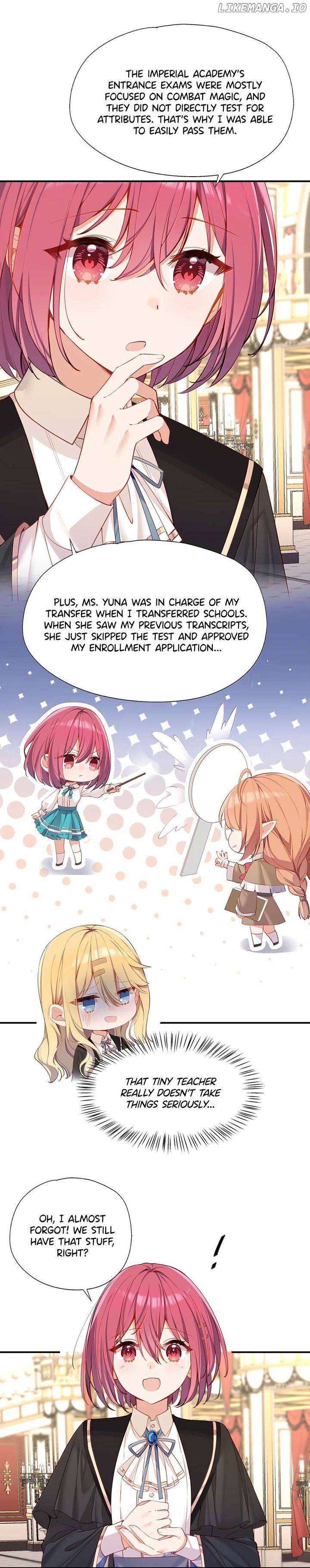 Please Bully Me, Miss Villainess! Please Bully Me, Miss Villainess! Chapter 119 43 07 result