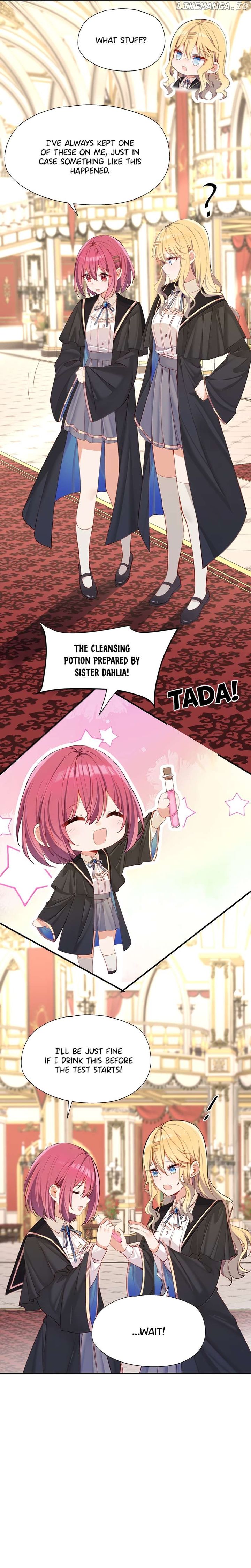 Please Bully Me, Miss Villainess! Please Bully Me, Miss Villainess! Chapter 119 44 08 result