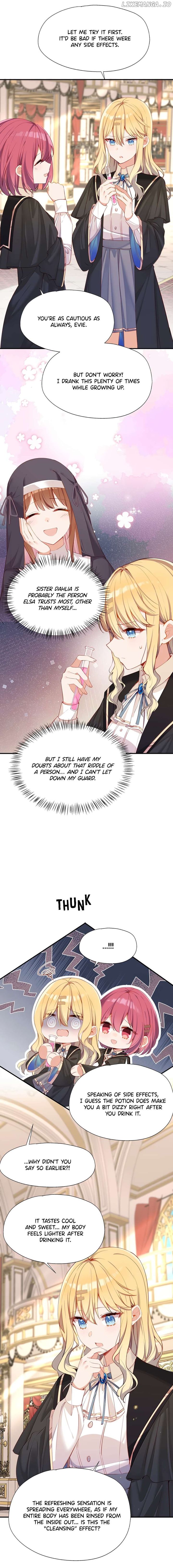 Please Bully Me, Miss Villainess! Please Bully Me, Miss Villainess! Chapter 119 45 09 result