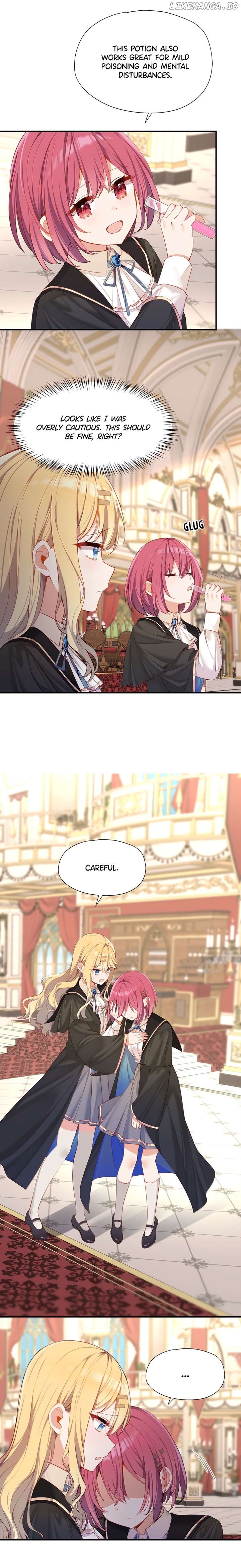 Please Bully Me, Miss Villainess! Please Bully Me, Miss Villainess! Chapter 119 46 10 result