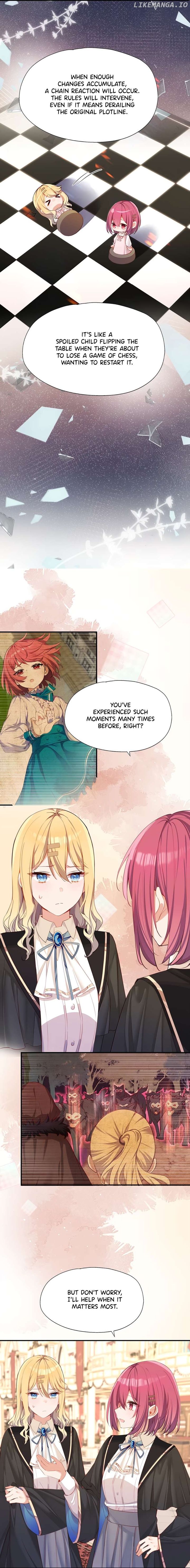 Please Bully Me, Miss Villainess! Please Bully Me, Miss Villainess! Chapter 121 36 03 result