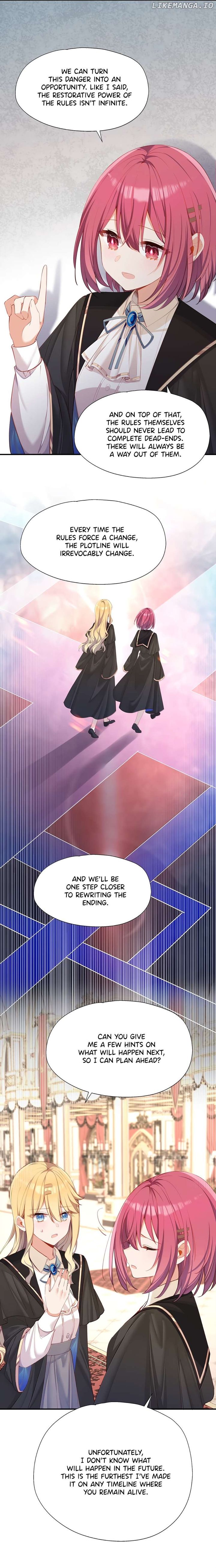 Please Bully Me, Miss Villainess! Please Bully Me, Miss Villainess! Chapter 121 37 04 result
