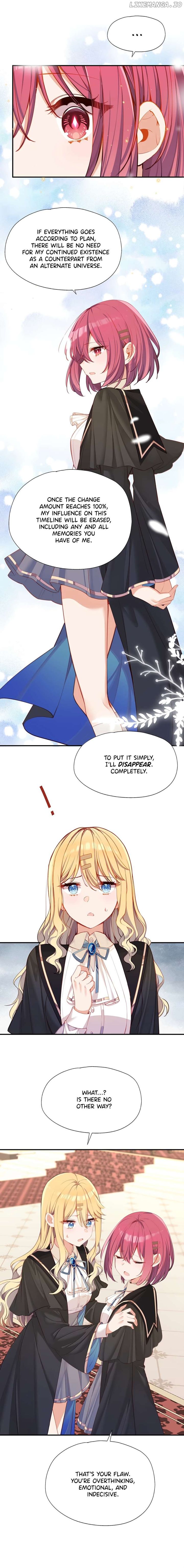 Please Bully Me, Miss Villainess! Please Bully Me, Miss Villainess! Chapter 121 39 06 result